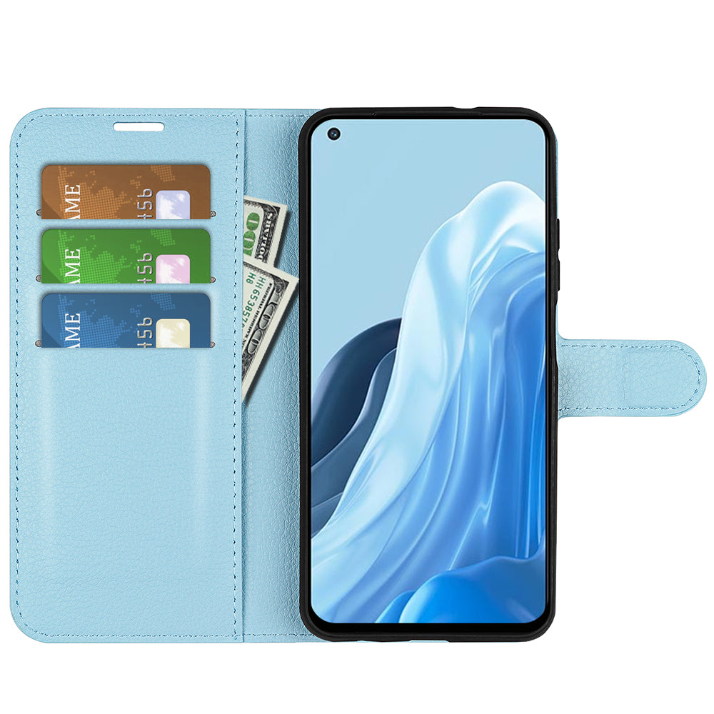 OPPO Find X5 Lite Case