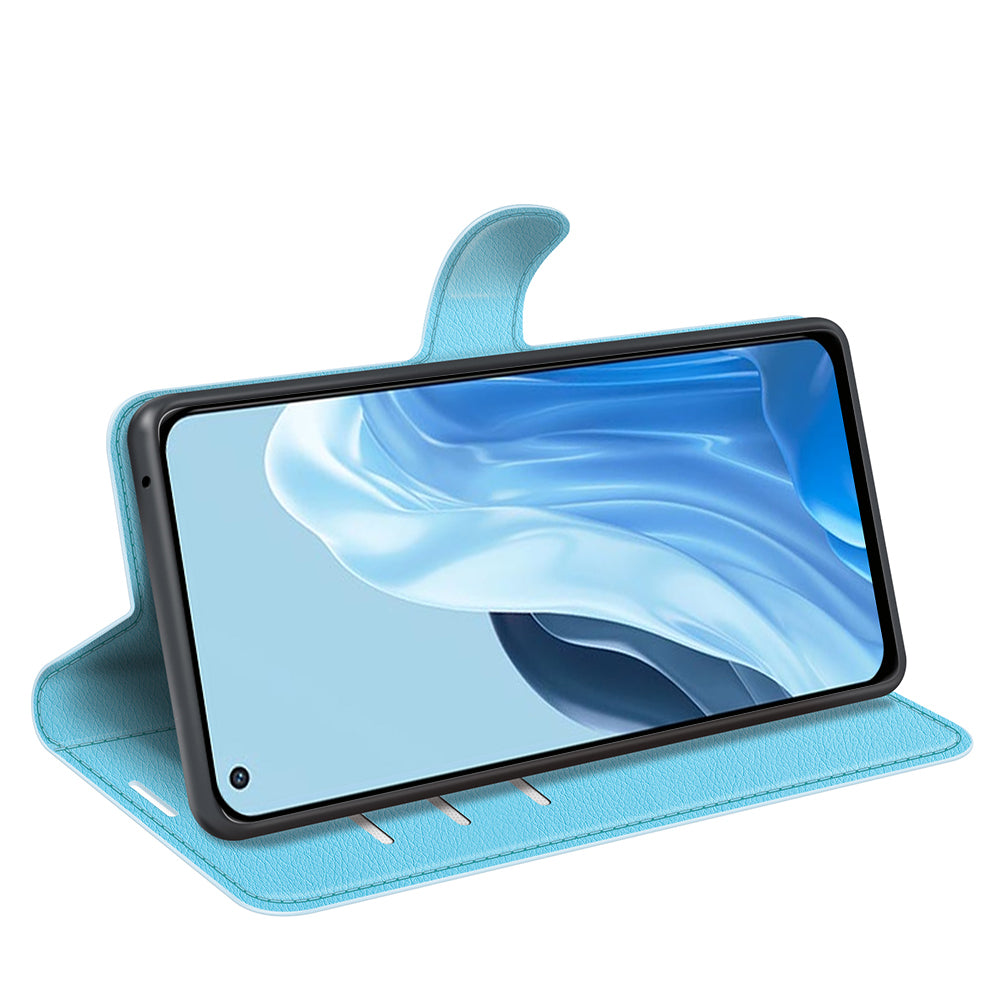 OPPO Find X5 Lite Case