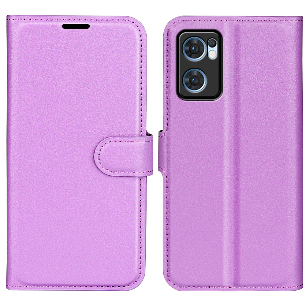 OPPO Find X5 Lite Case