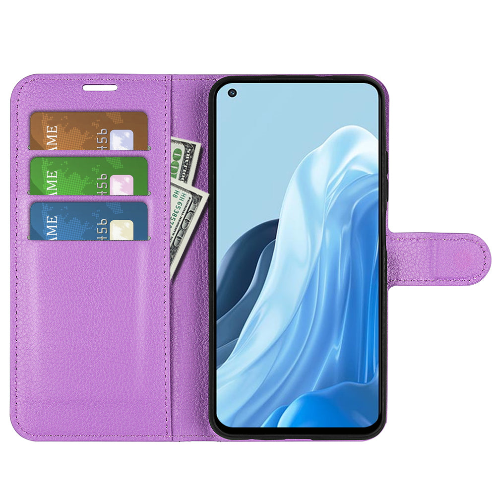 OPPO Find X5 Lite Case