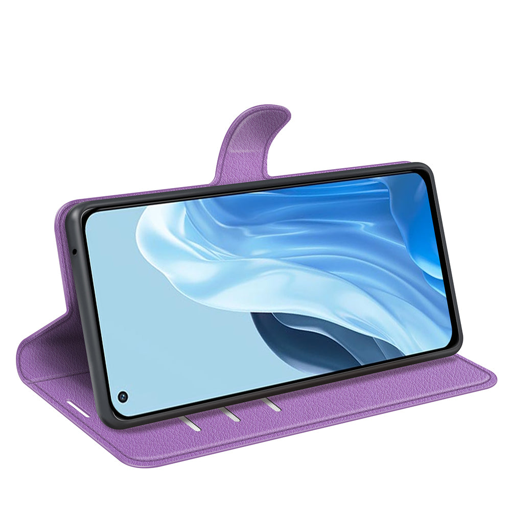 OPPO Find X5 Lite Case