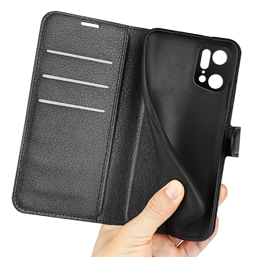 OPPO Find X5 Pro Case