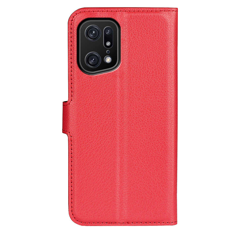 OPPO Find X5 Pro Case