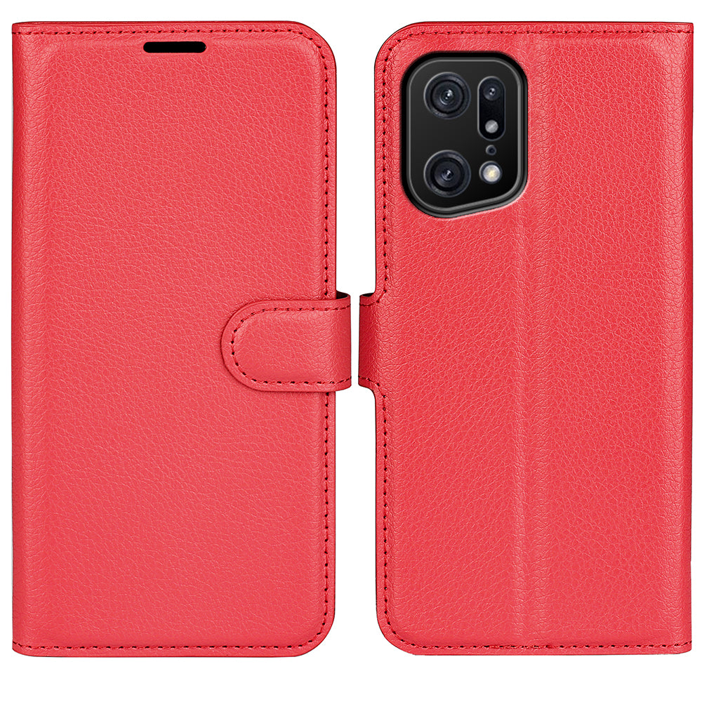 OPPO Find X5 Pro Case