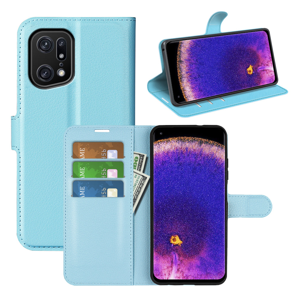OPPO Find X5 Pro Case