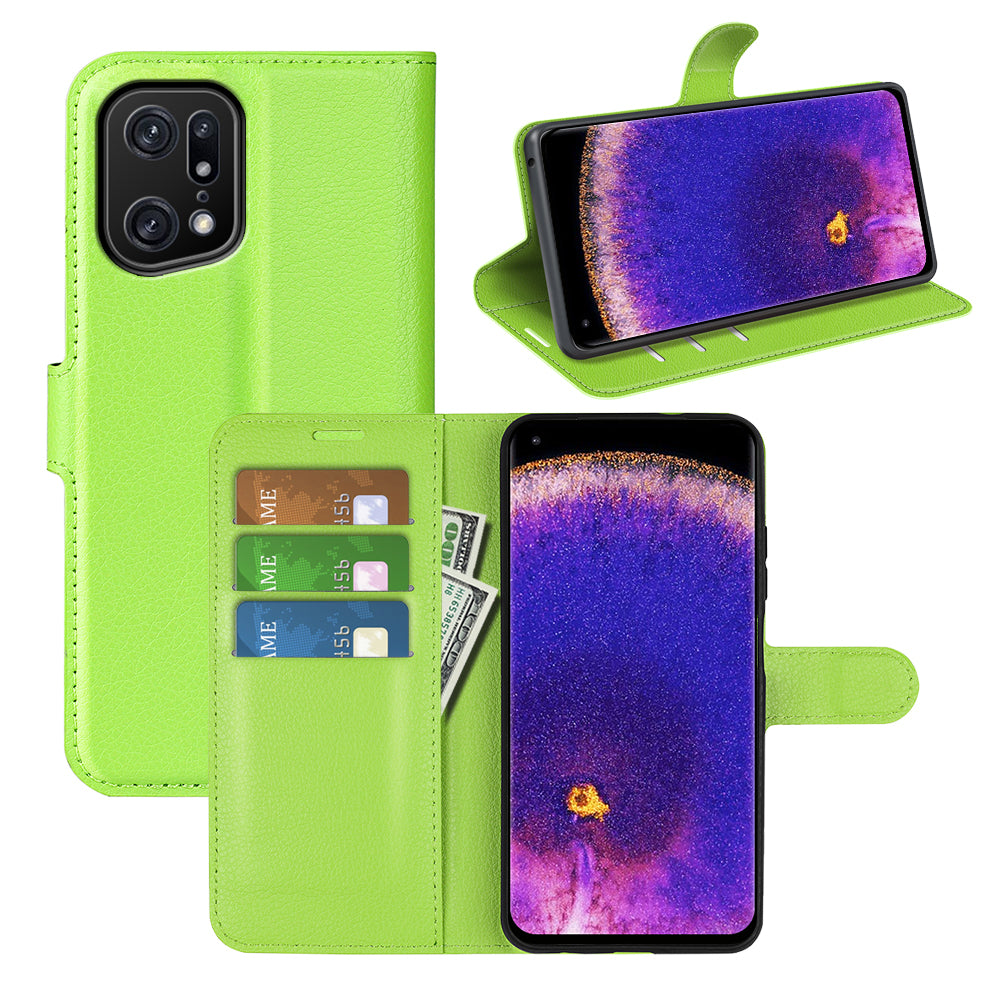 OPPO Find X5 Pro Case