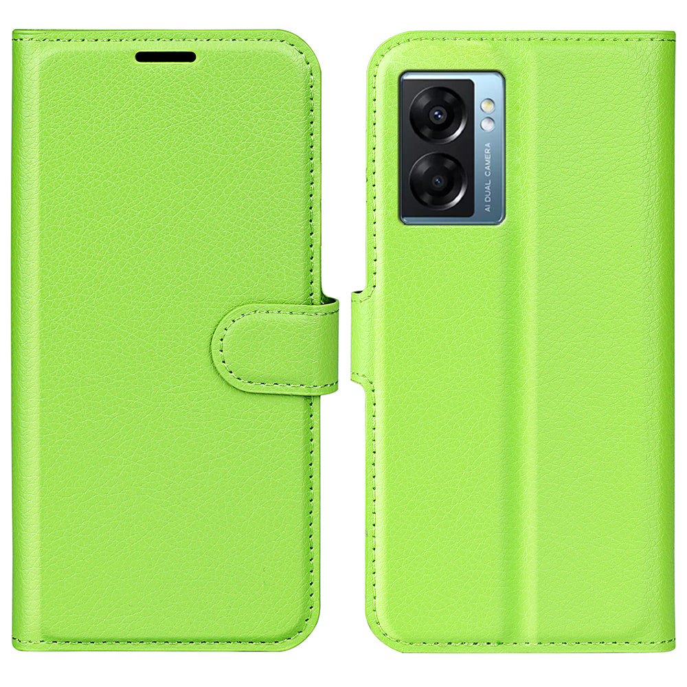 OPPO A77 5G Case