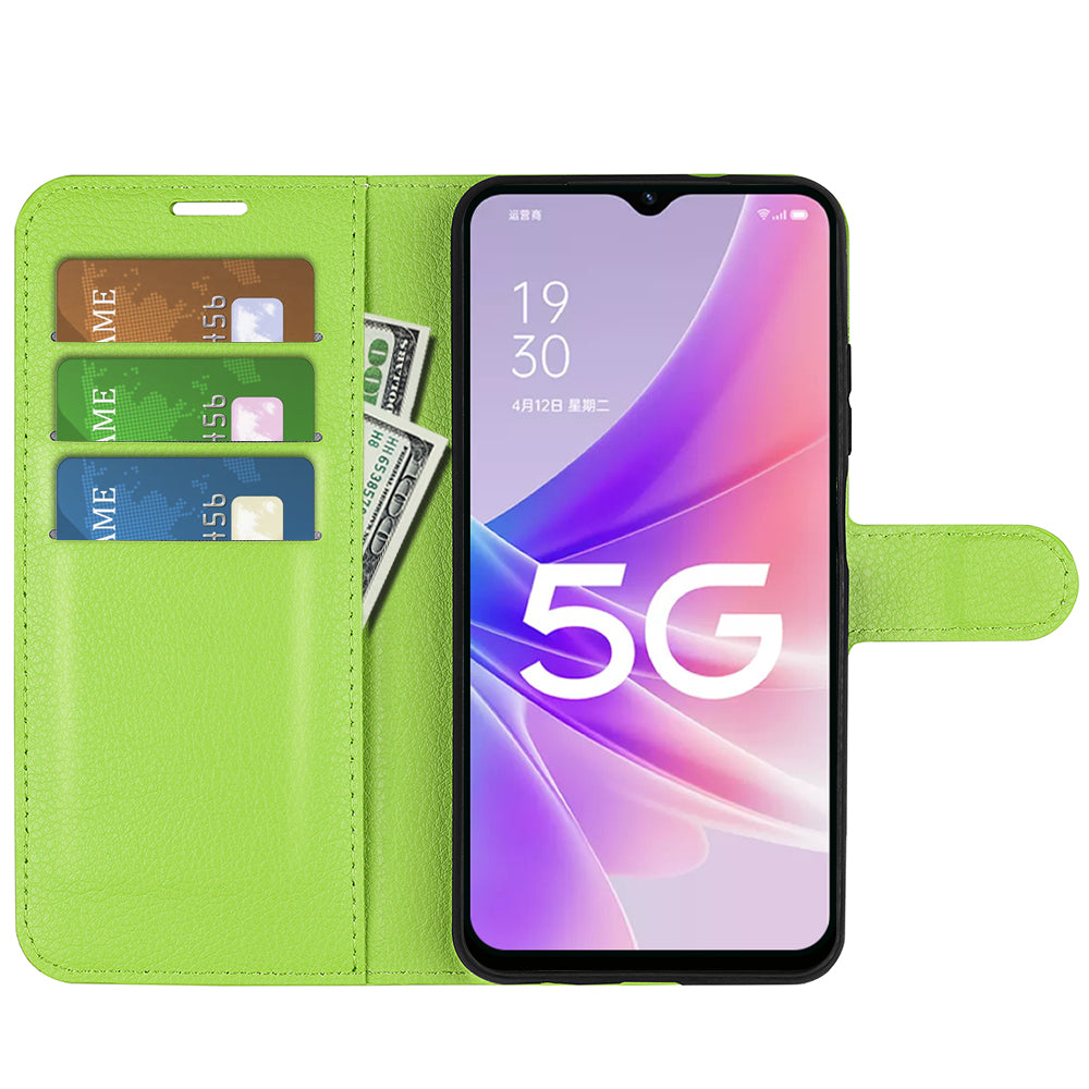 OPPO A77 5G Case