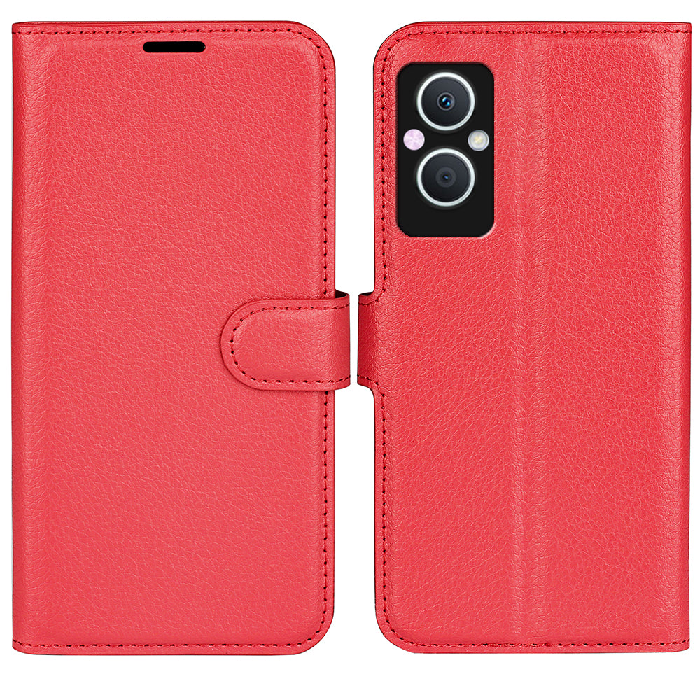 OPPO Reno8 Lite 5G Case