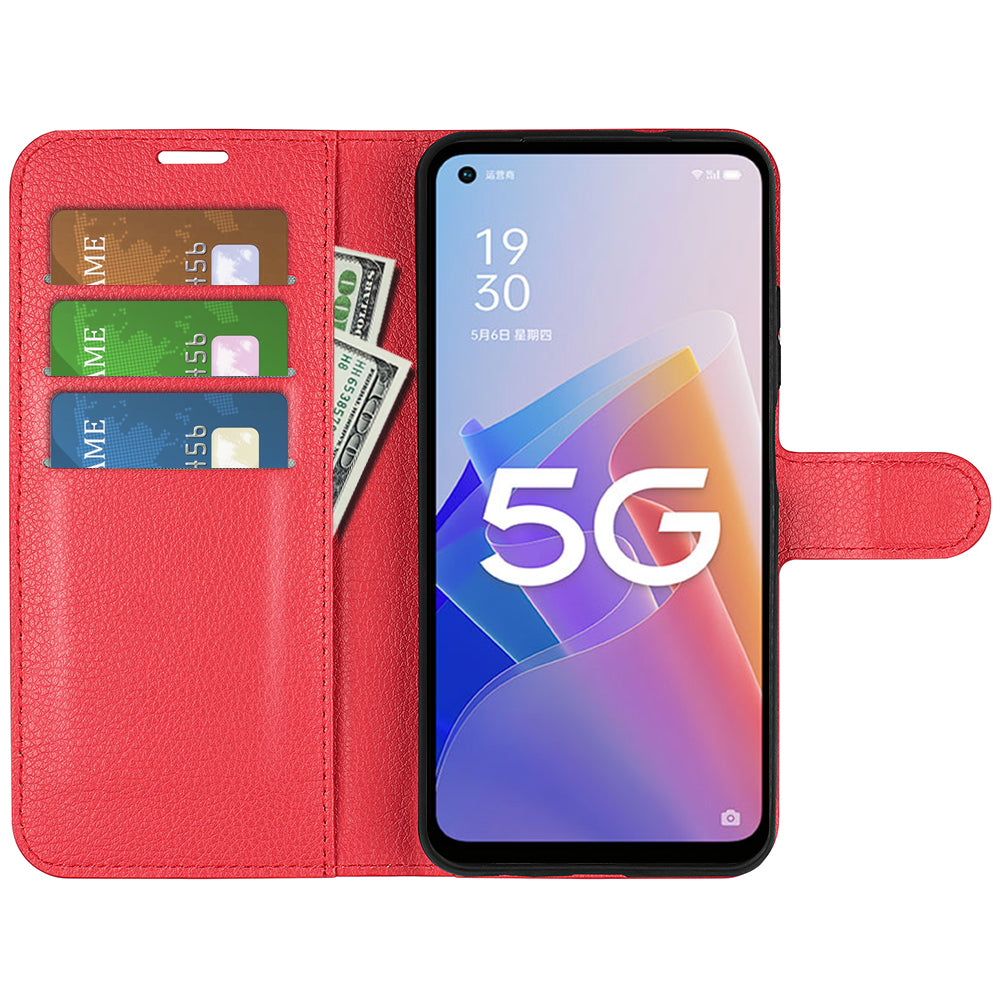 OPPO Reno8 Lite 5G Case