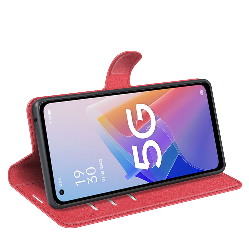 OPPO Reno8 Lite 5G Case