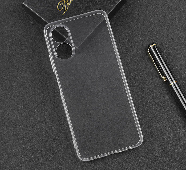 OPPO A78 Case 5G