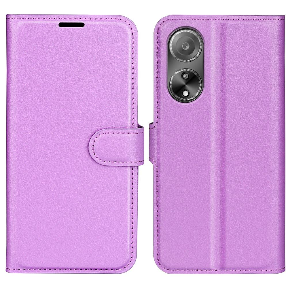 OPPO A98 Case 5G