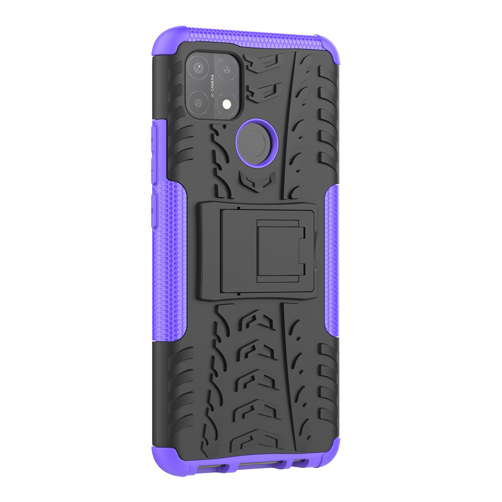 OPPO A15 Case