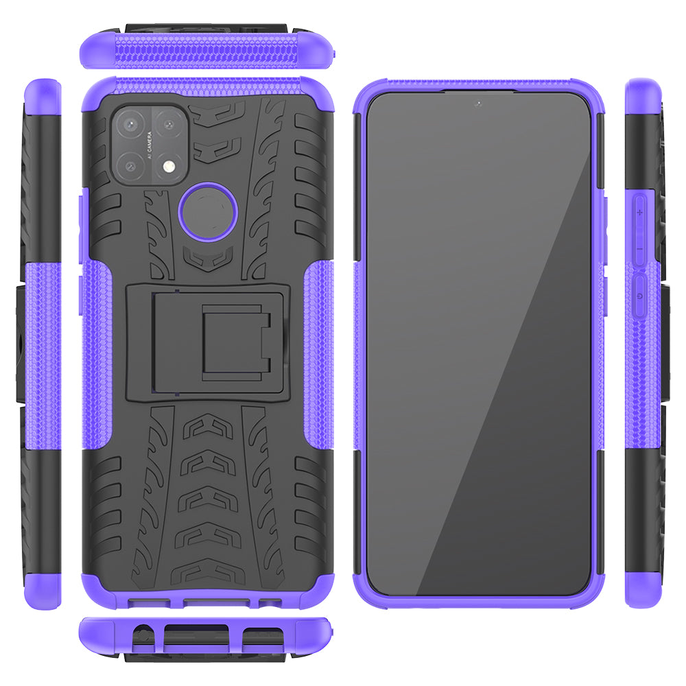 OPPO A15 Case
