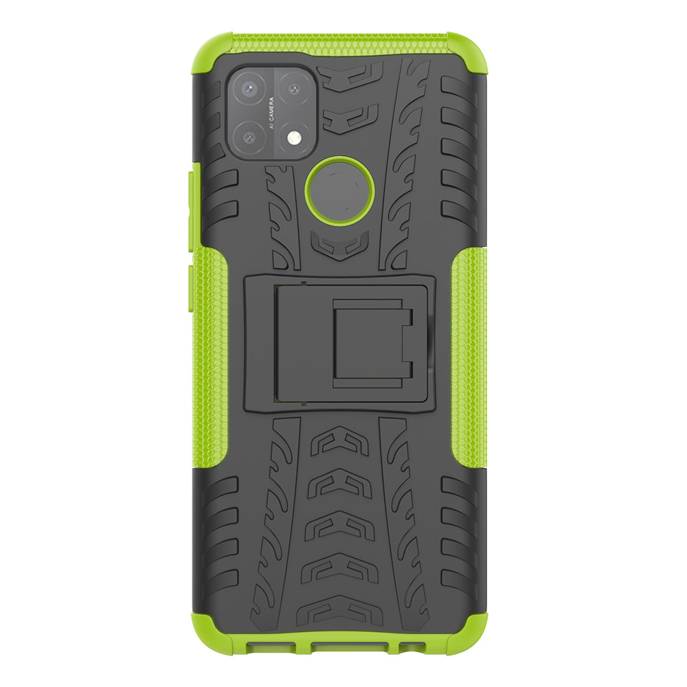 OPPO A15 Case