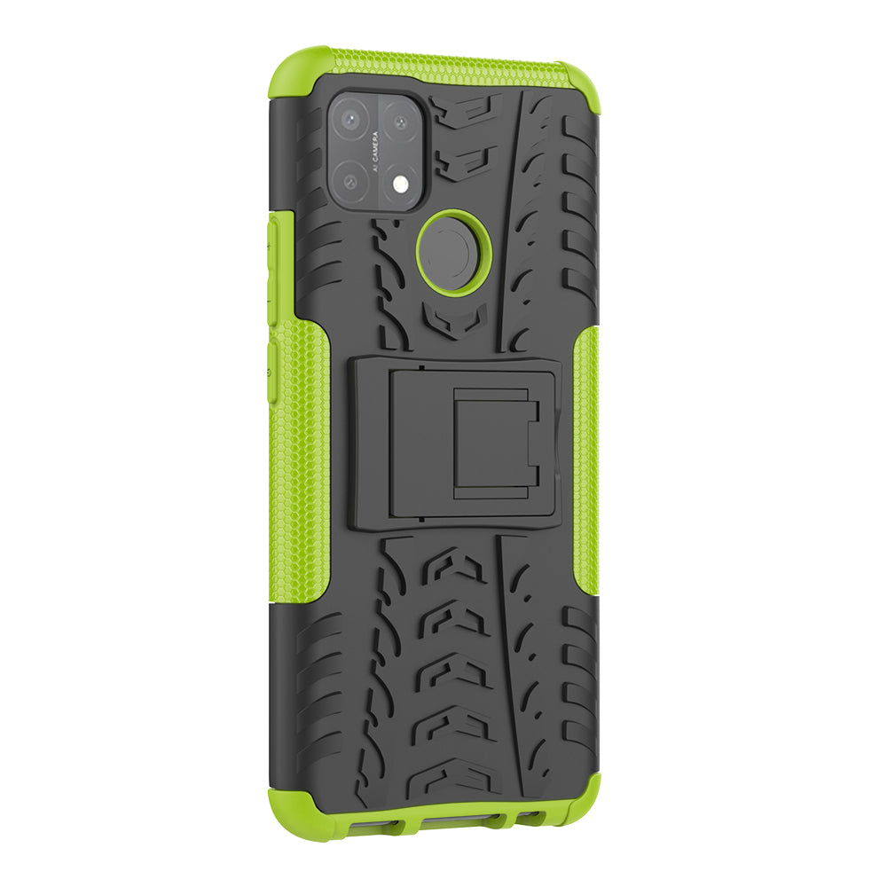 OPPO A15 Case