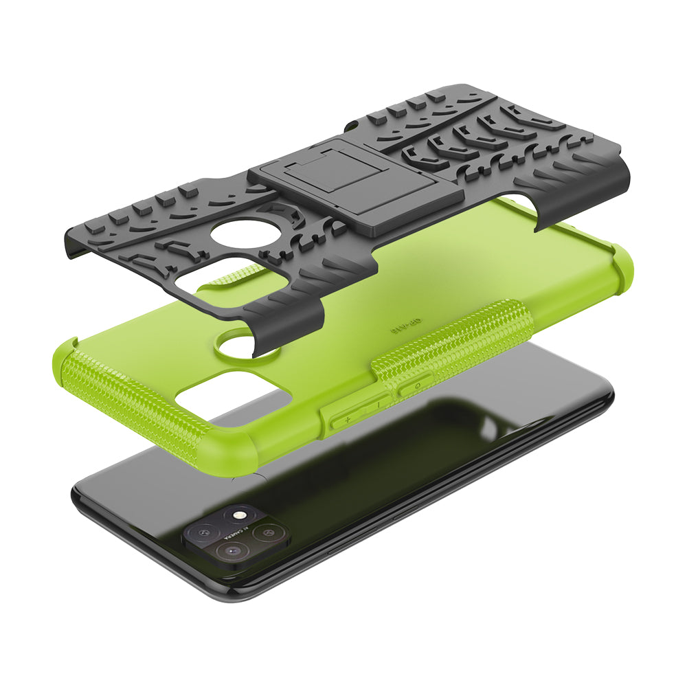 OPPO A15 Case