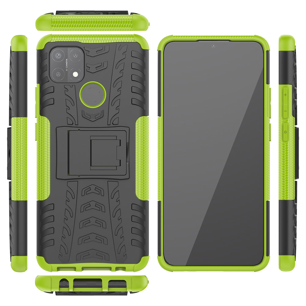 OPPO A15 Case