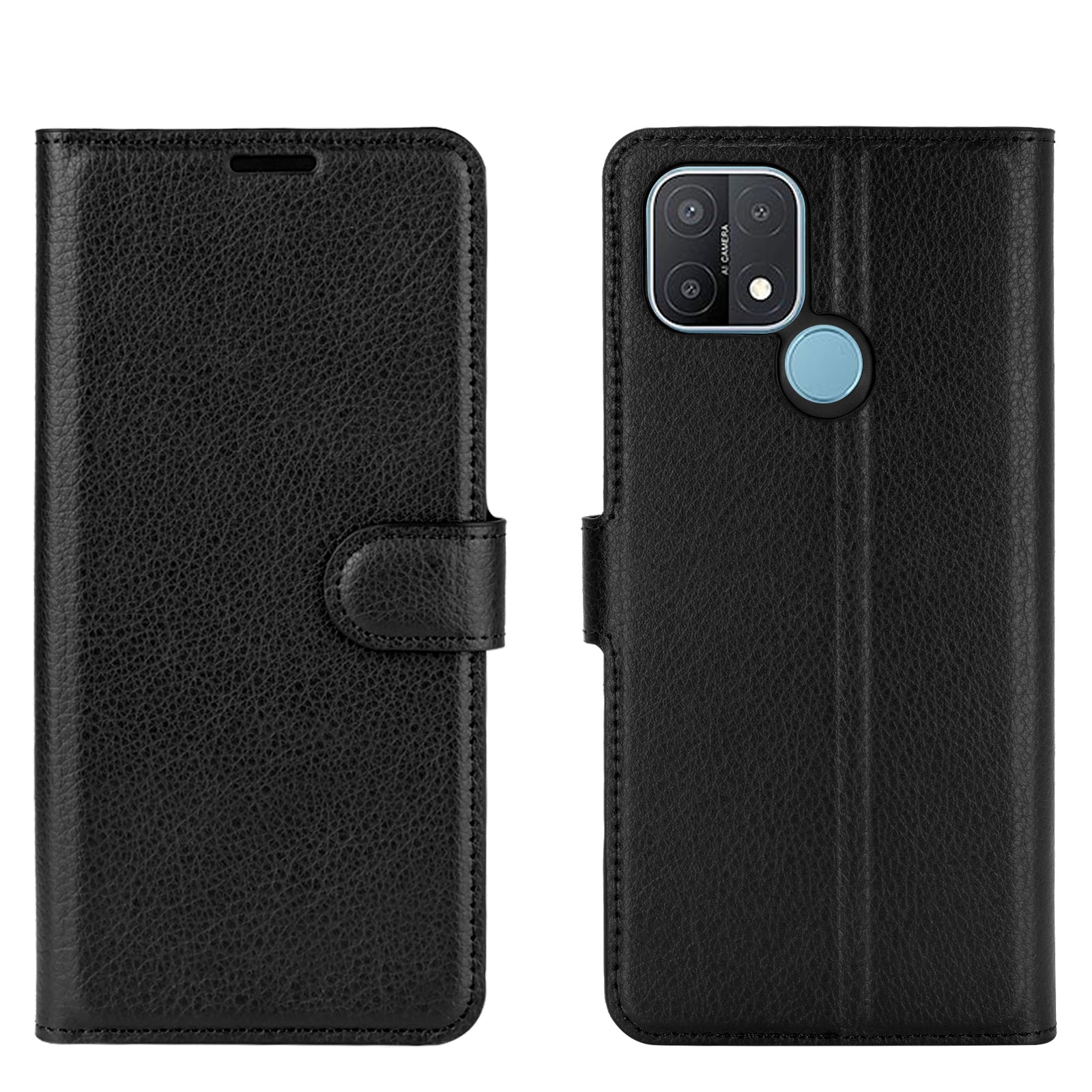 OPPO A15 Case