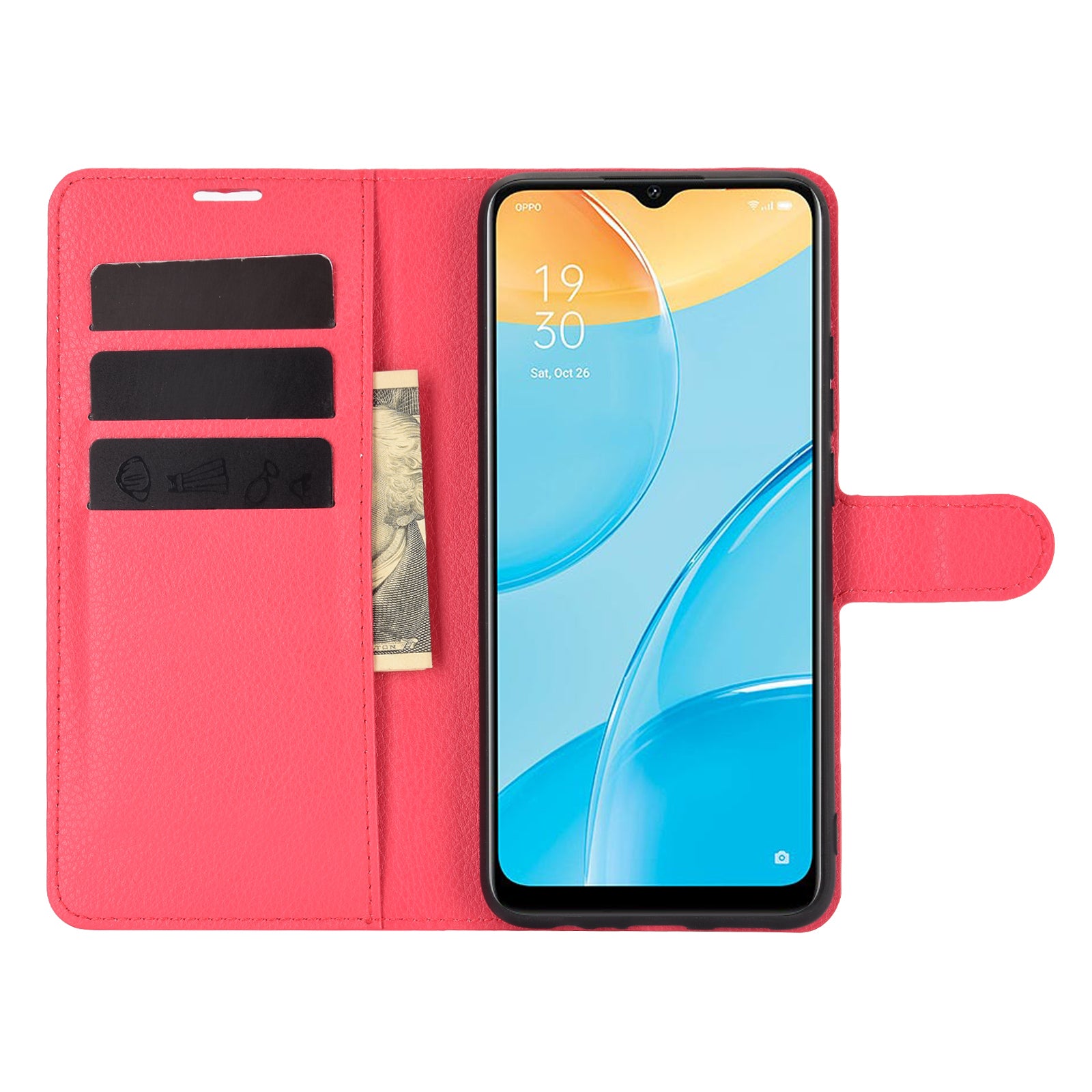 OPPO A15 Case