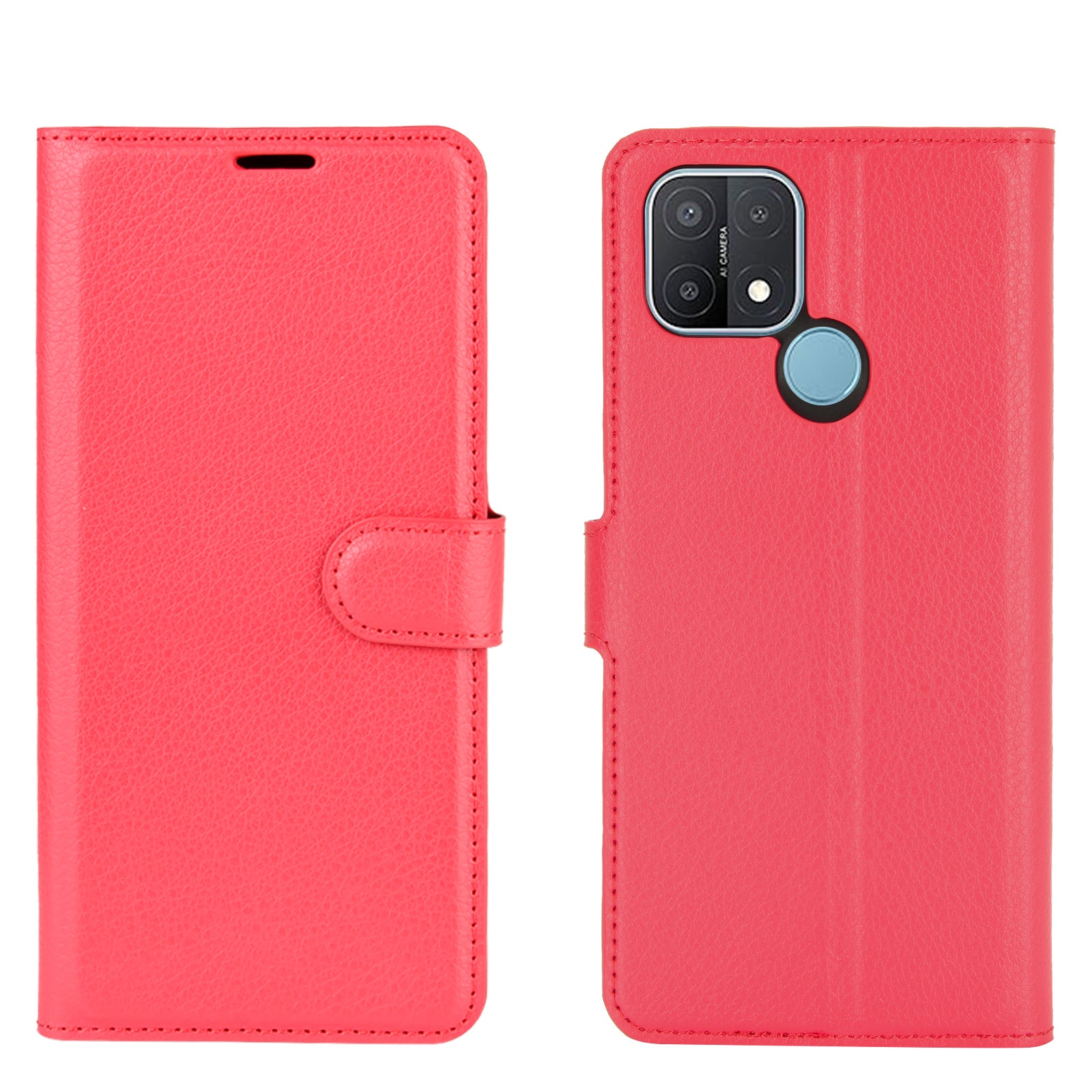 OPPO A15 Case