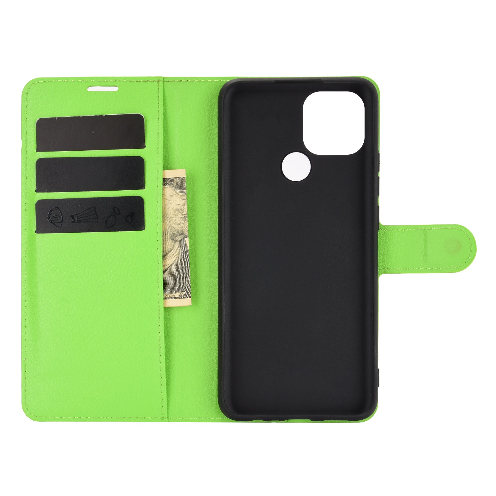 OPPO A15 Case