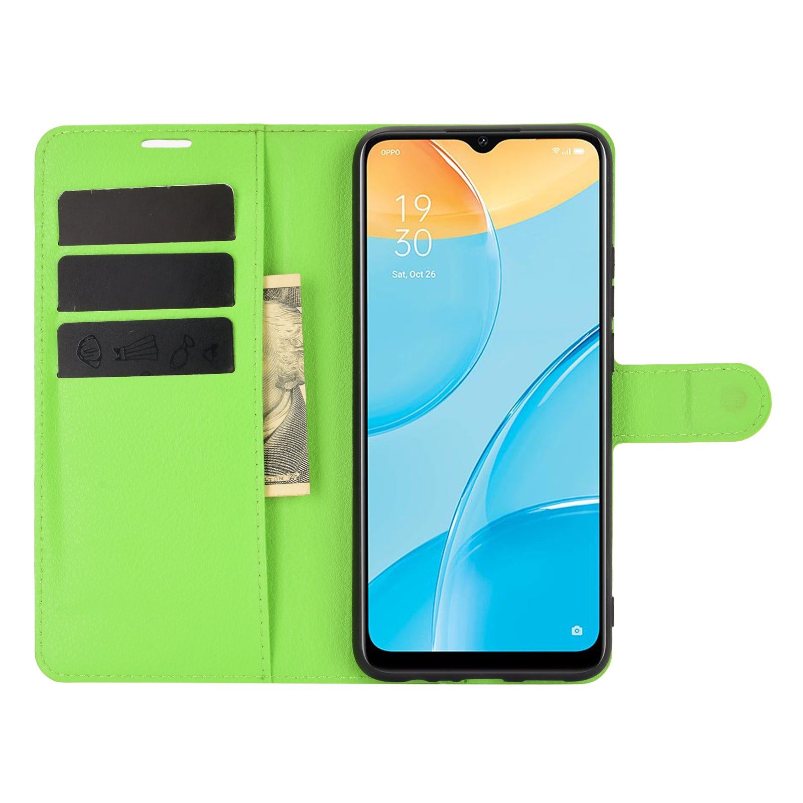 OPPO A15 Case
