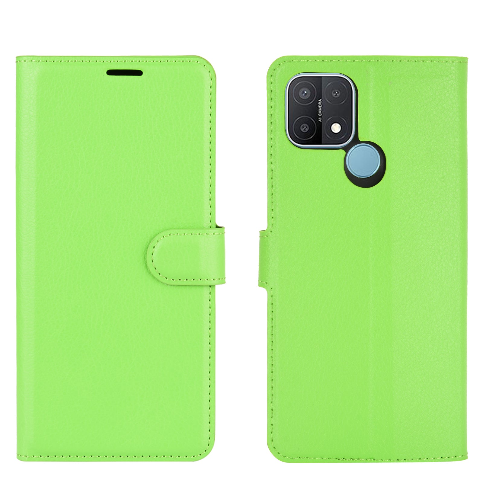 OPPO A15 Case