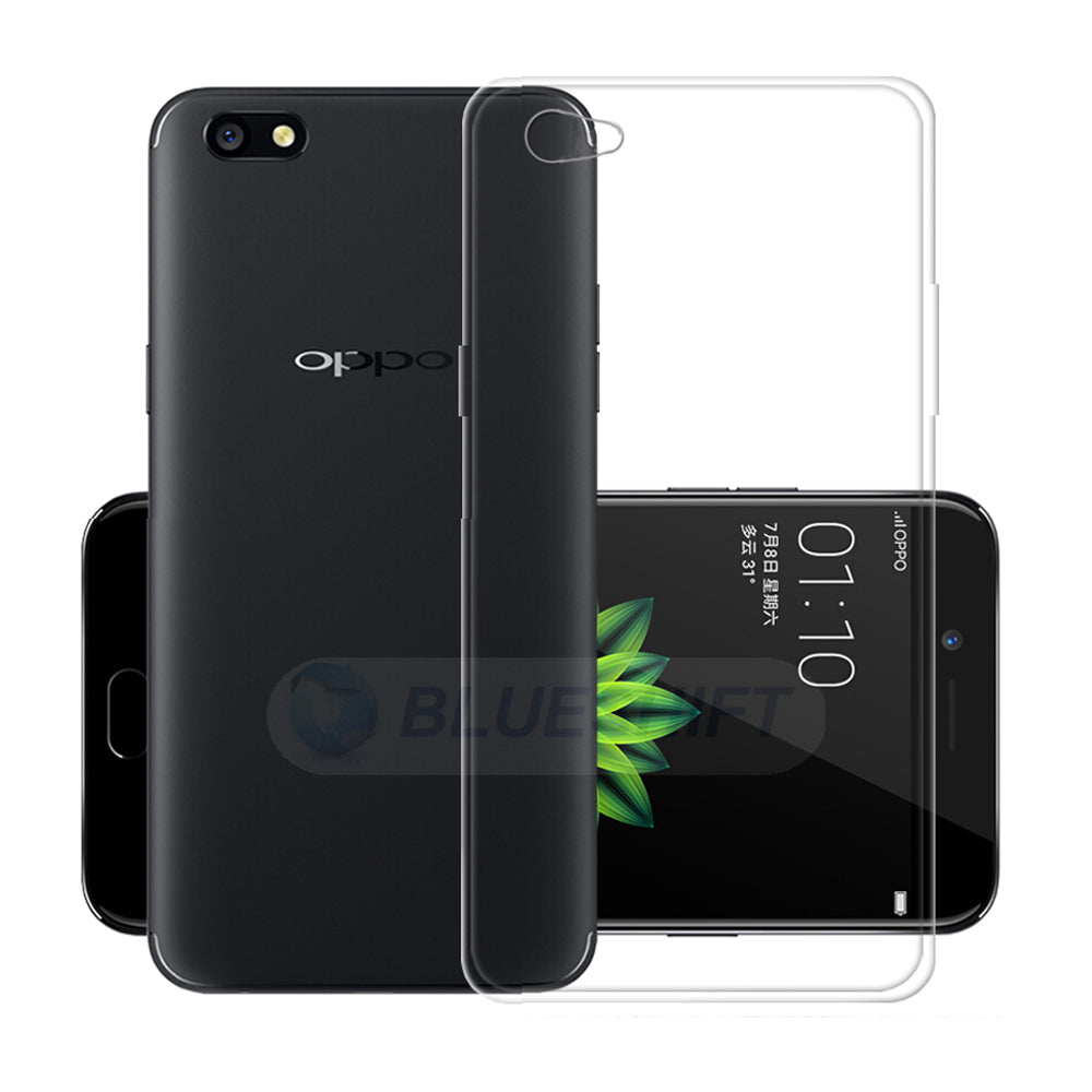 OPPO A77 Case (2017)