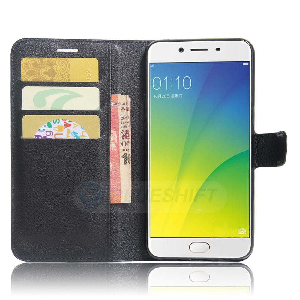 OPPO A77 Case (2017)