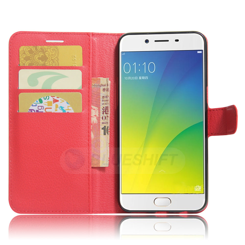 OPPO A77 Case (2017)