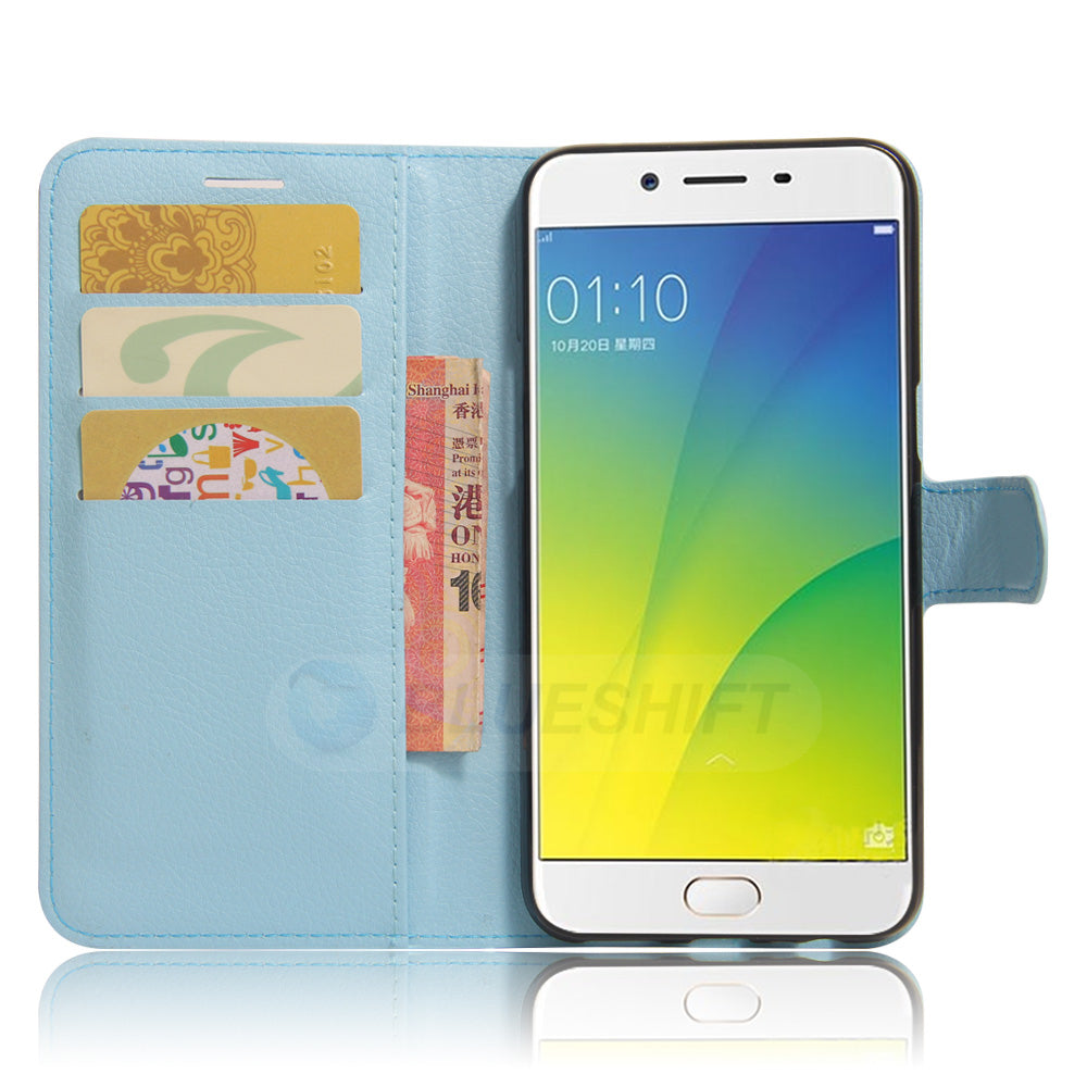 OPPO A77 Case (2017)