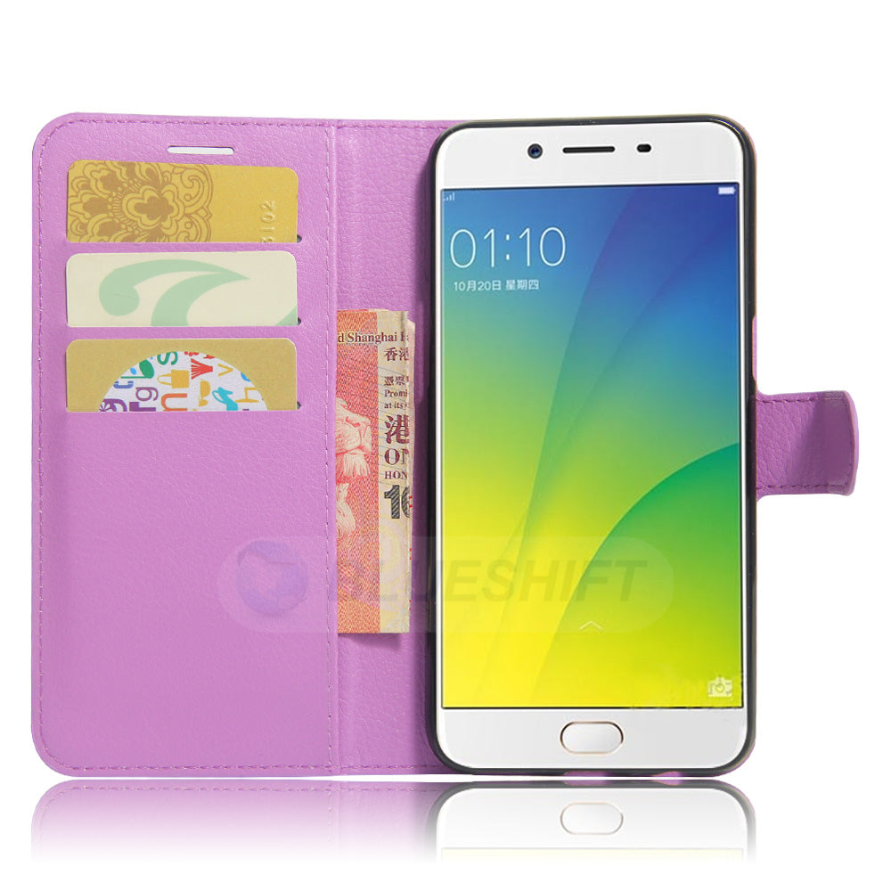 OPPO A77 Case (2017)