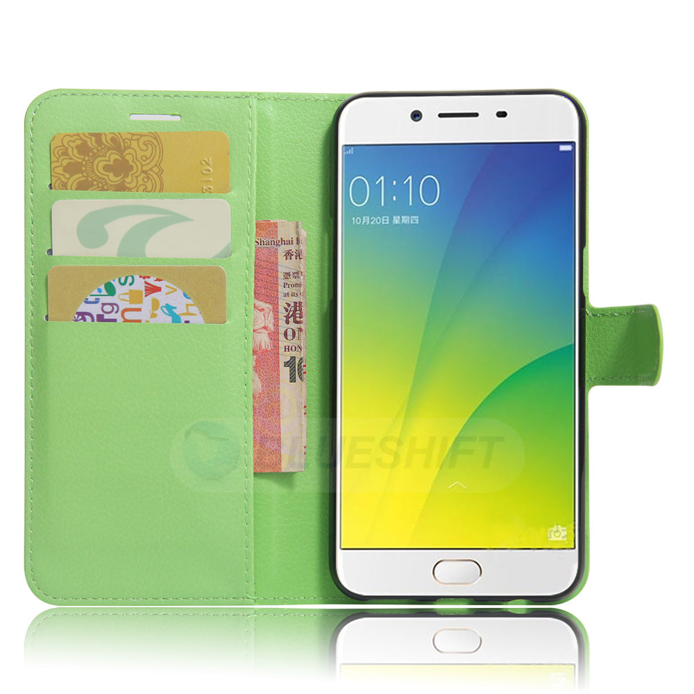 OPPO A77 Case (2017)