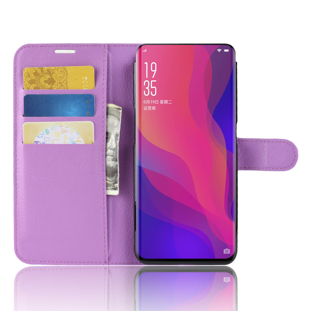 OPPO Find-X Case
