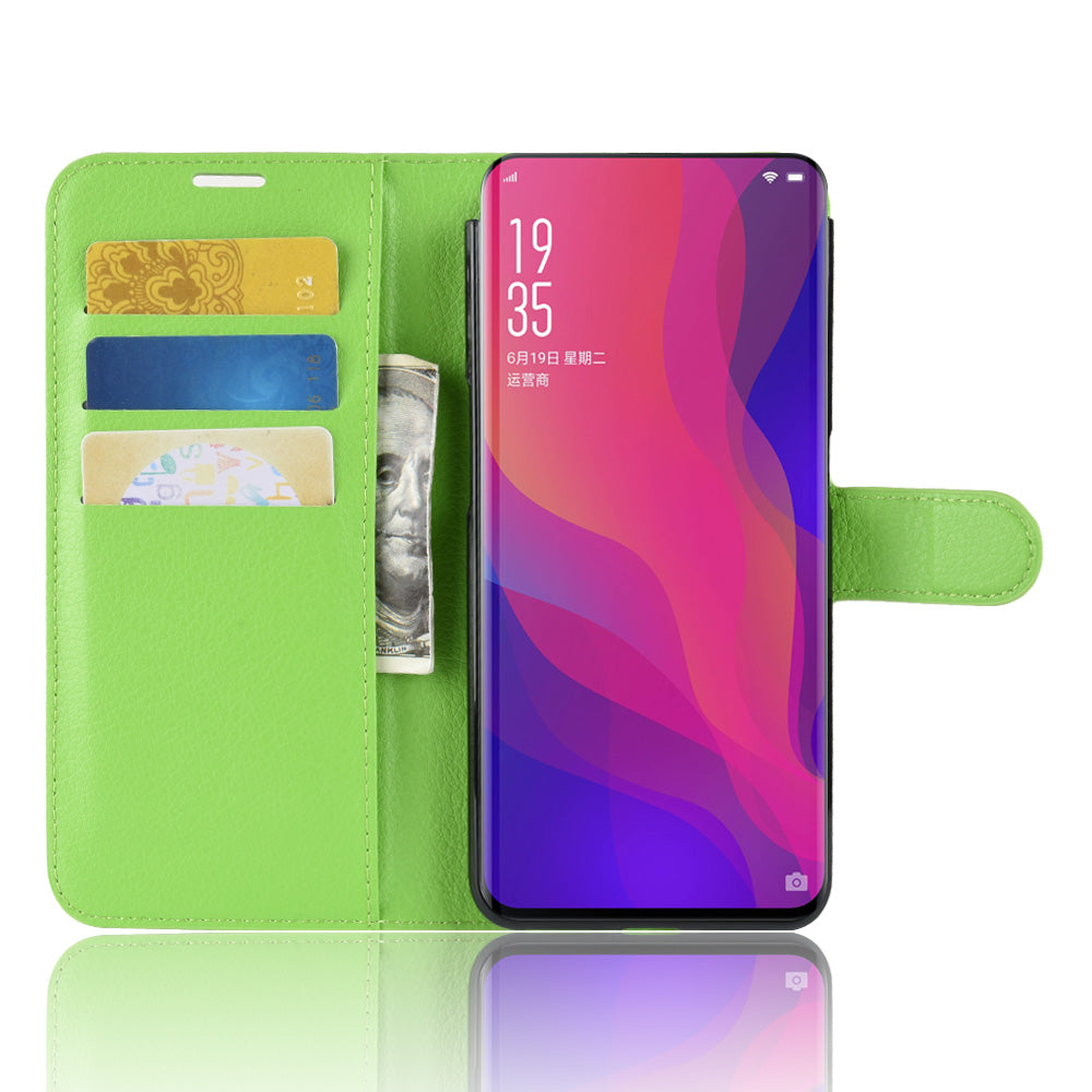 OPPO Find-X Case