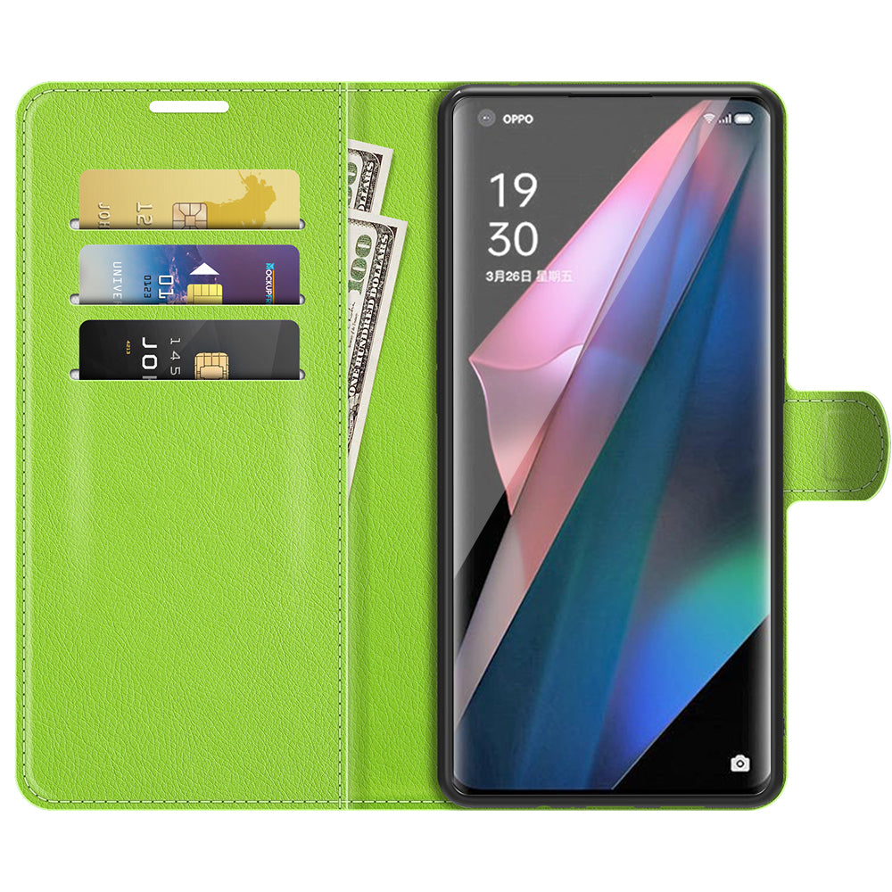 OPPO Find X3 Pro Case
