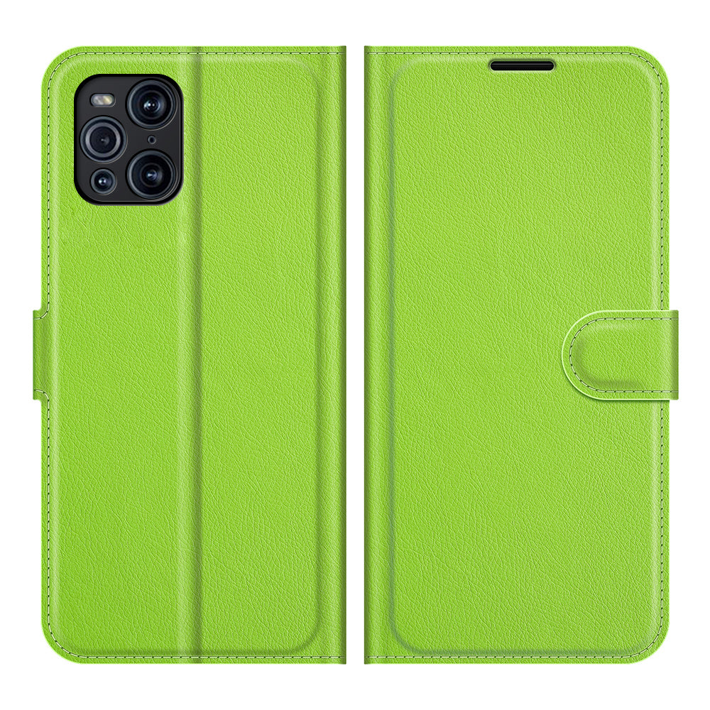 OPPO Find X3 Pro Case