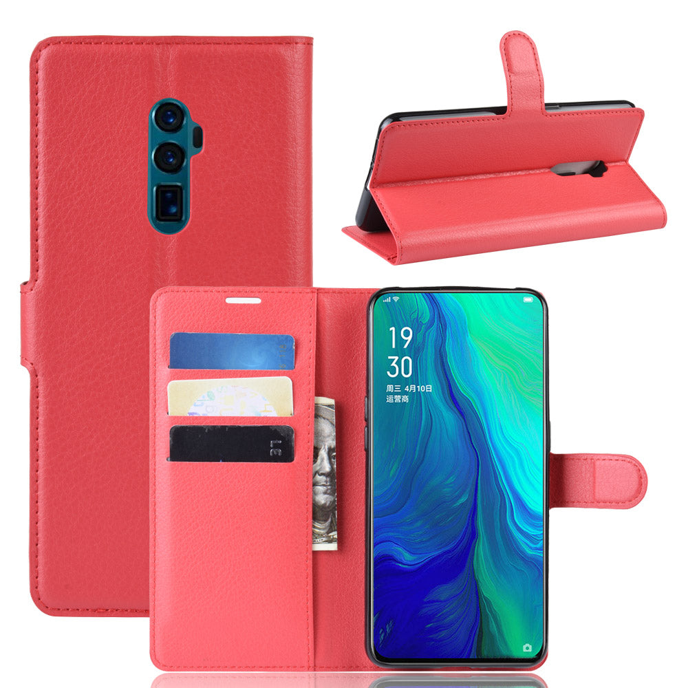 OPPO Reno 10xZoom Case