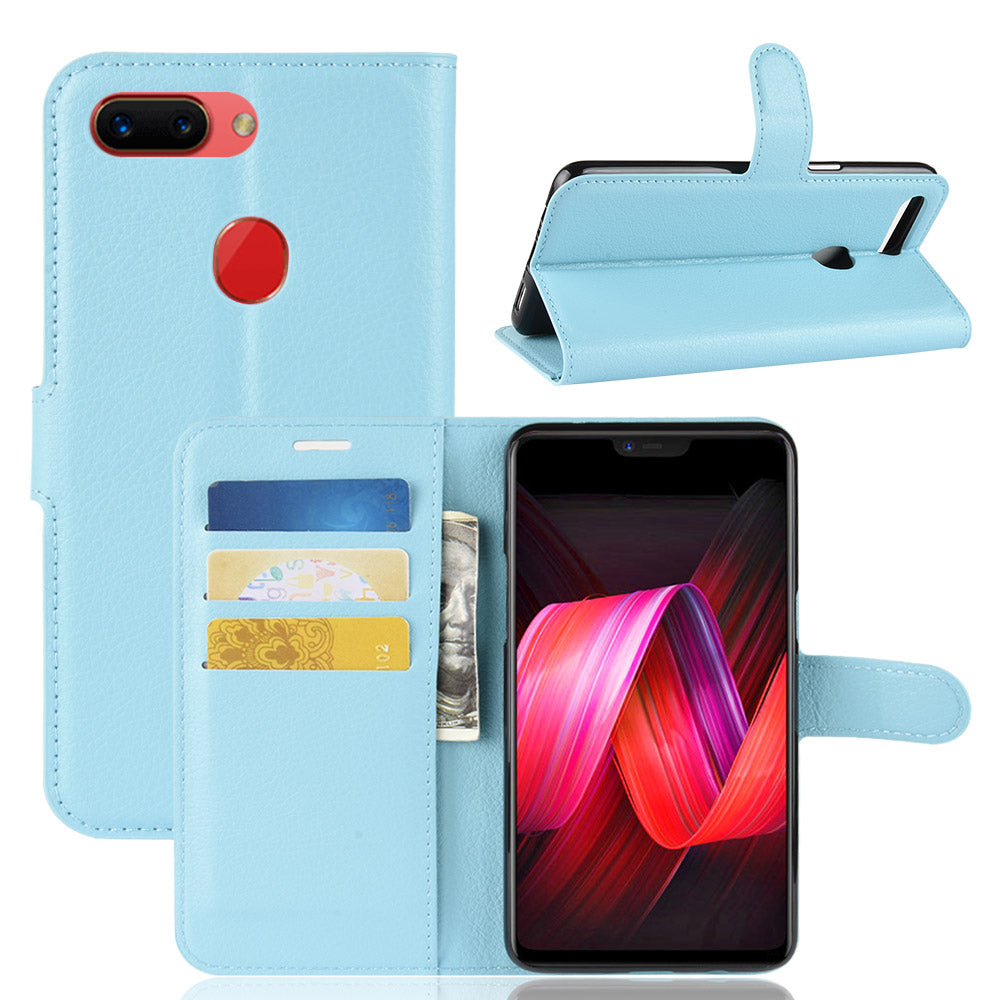 OPPO R15 Pro Case