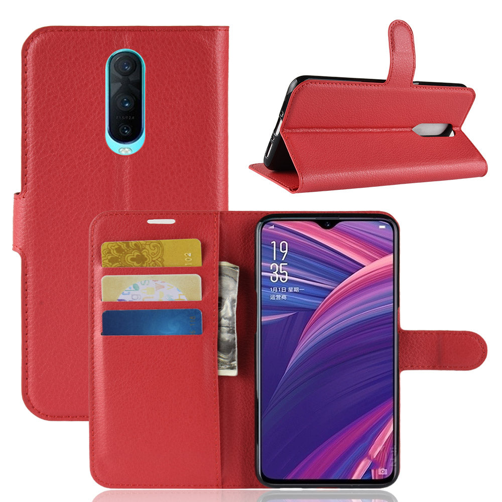 OPPO R17 Pro Case