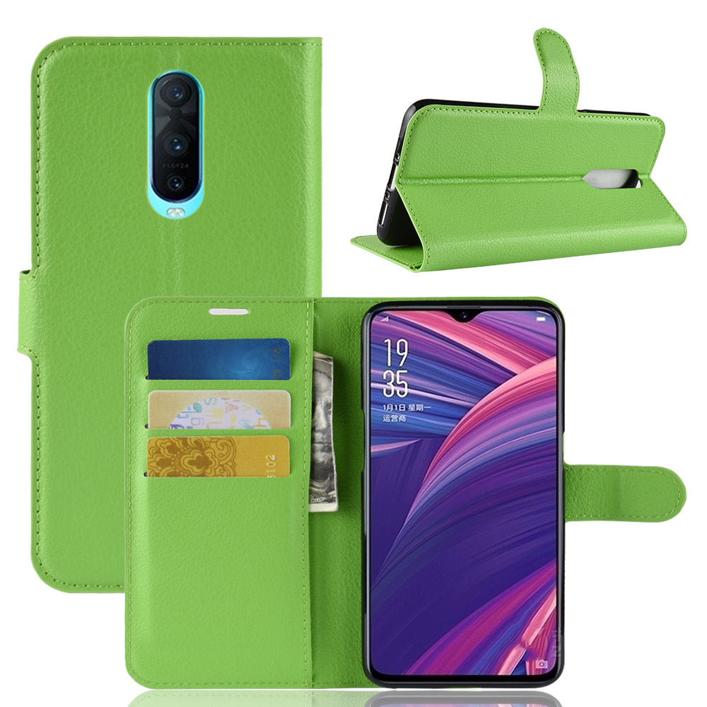 OPPO R17 Pro Case