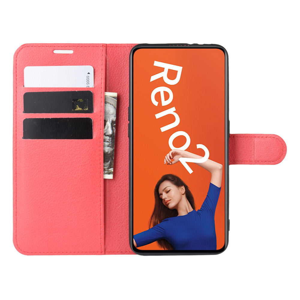 OPPO Reno2 Case