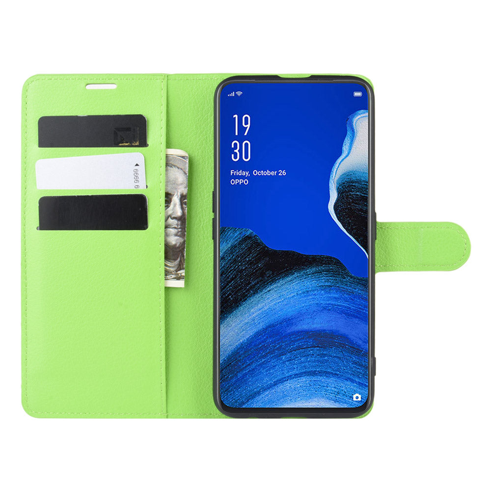 OPPO Reno2-Z Case