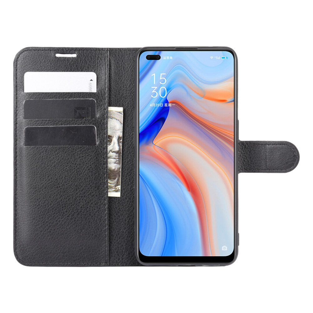 OPPO Reno4 5G Case