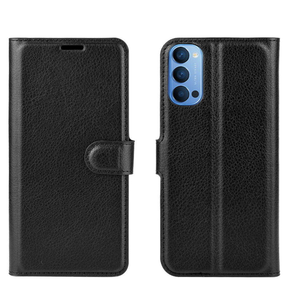 OPPO Reno4 5G Case