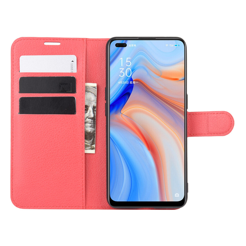 OPPO Reno4 5G Case