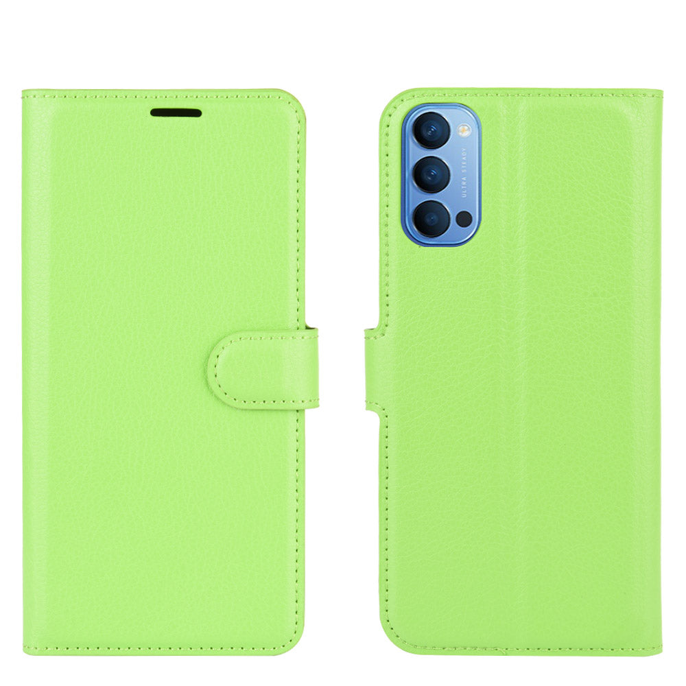 OPPO Reno4 5G Case