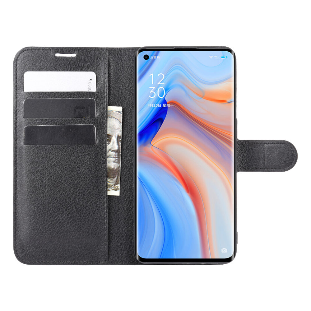 OPPO Reno4 Pro 5G Case
